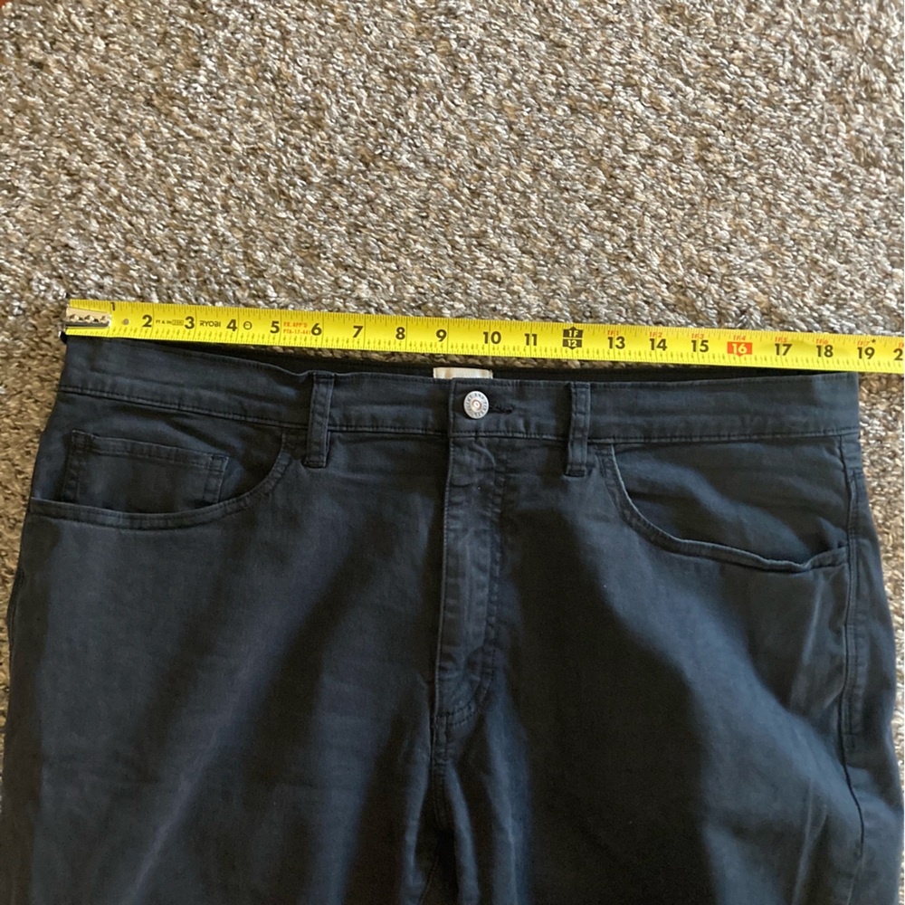 Flint and Tinder Men’s pants 36/34 - Picture 10 of 13